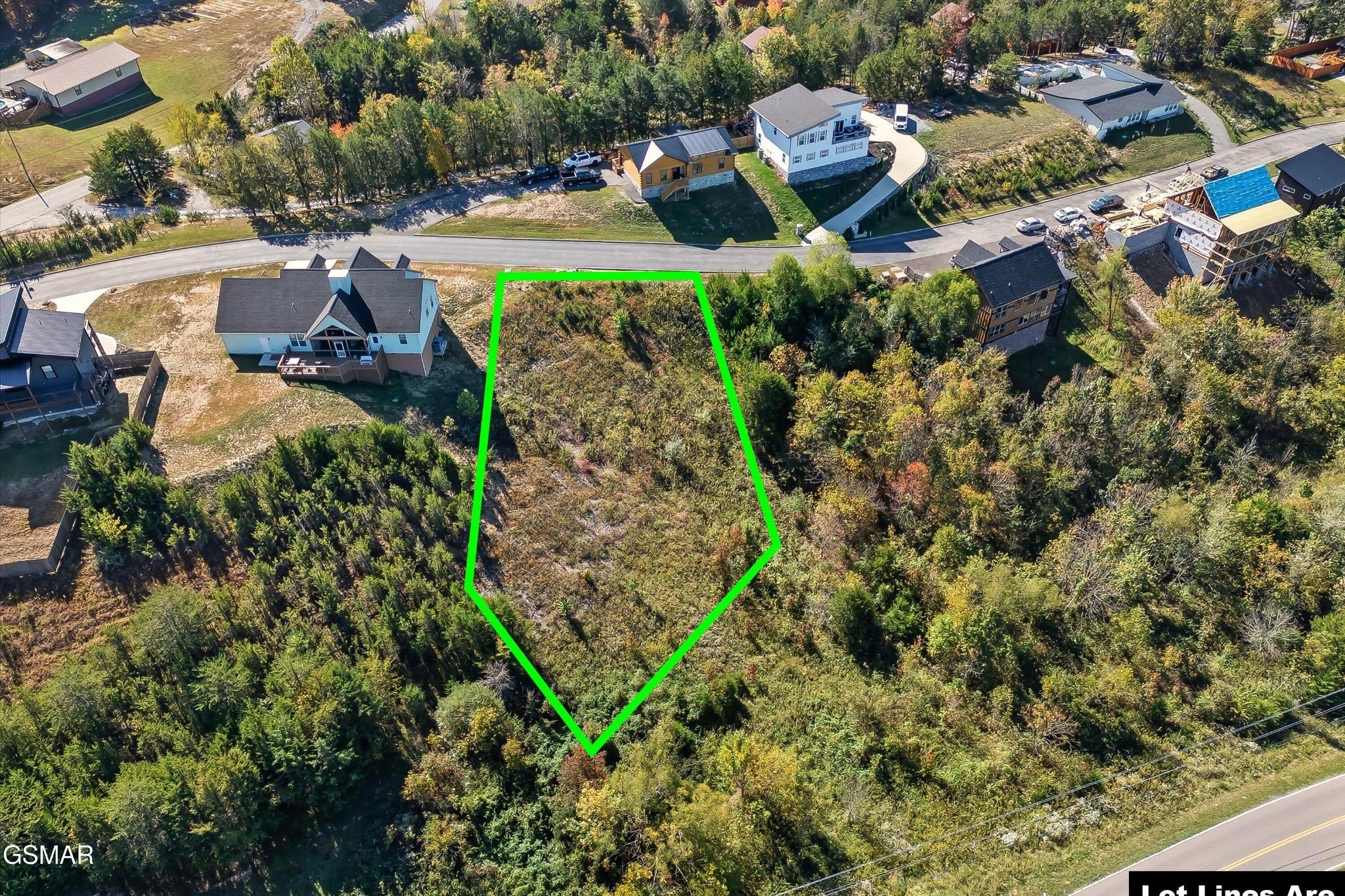 86 Blue Herring Way