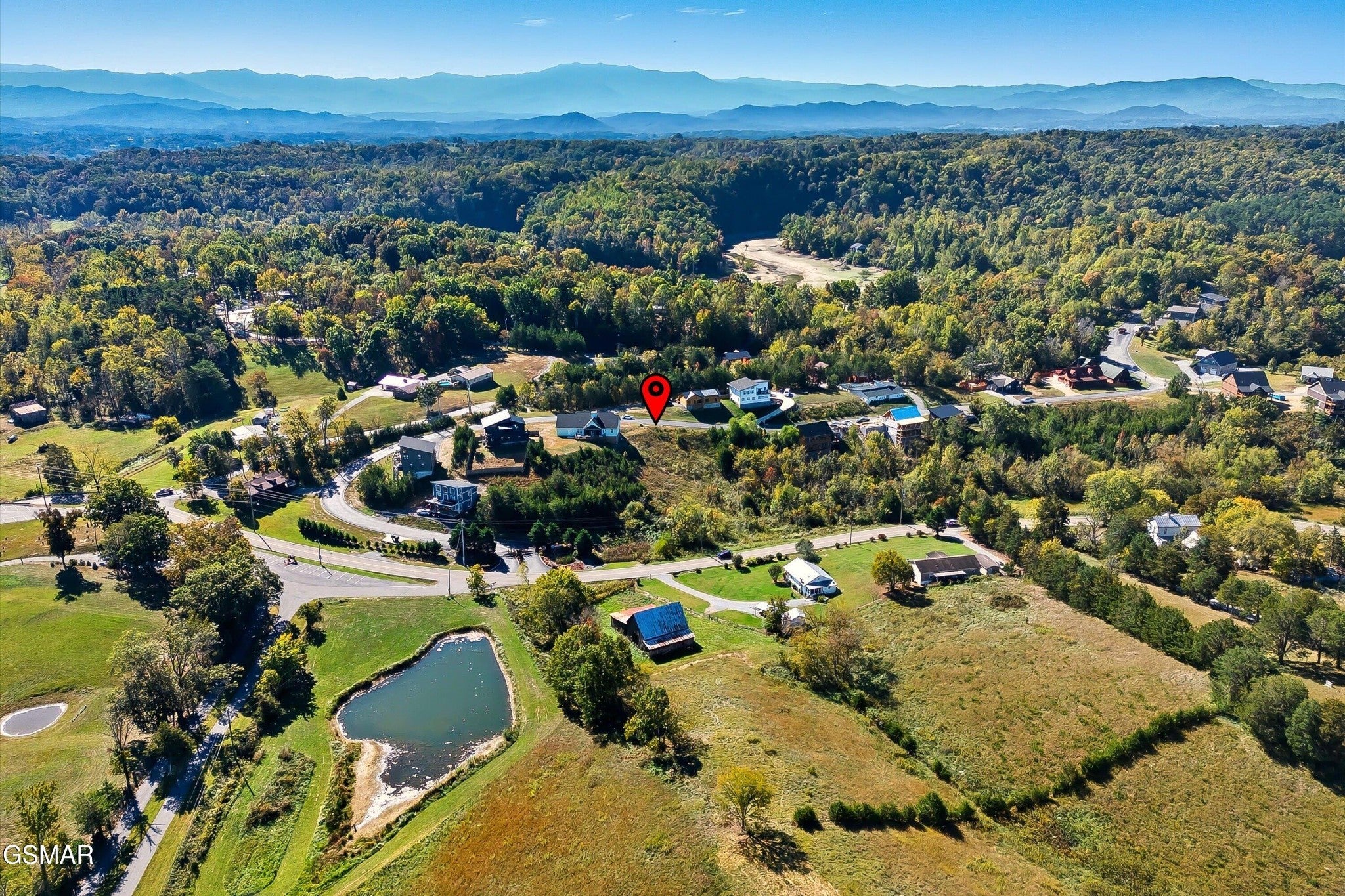 86 Blue Herring Way
