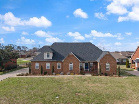 4949 Neyland Way Murfreesboro TN 37129