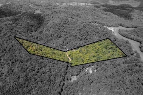 0 Watts Hollow Rd Buffalo Valley TN 38548