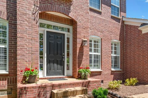 1201 Banbury Row Brentwood TN 37027