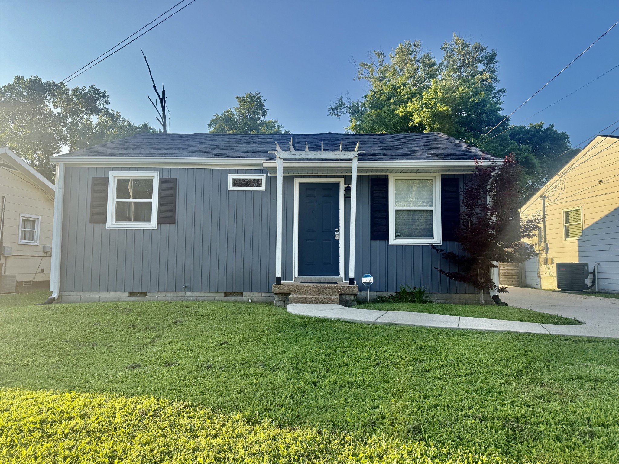 2604 Aspen Dr