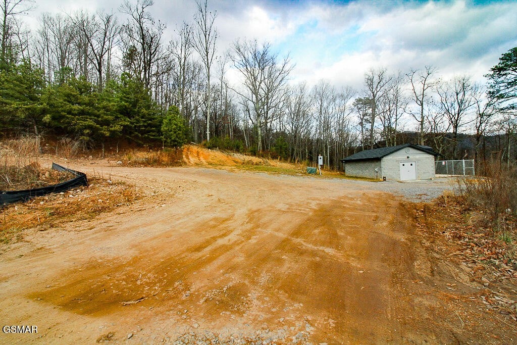 0 Mountain Ash Way