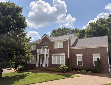 9837 Albemarle Ln Brentwood TN 37027