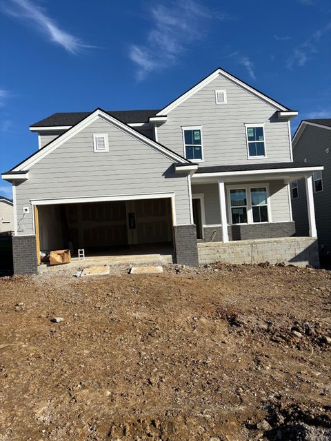 1027 Lionheart Dr Hermitage TN 37076