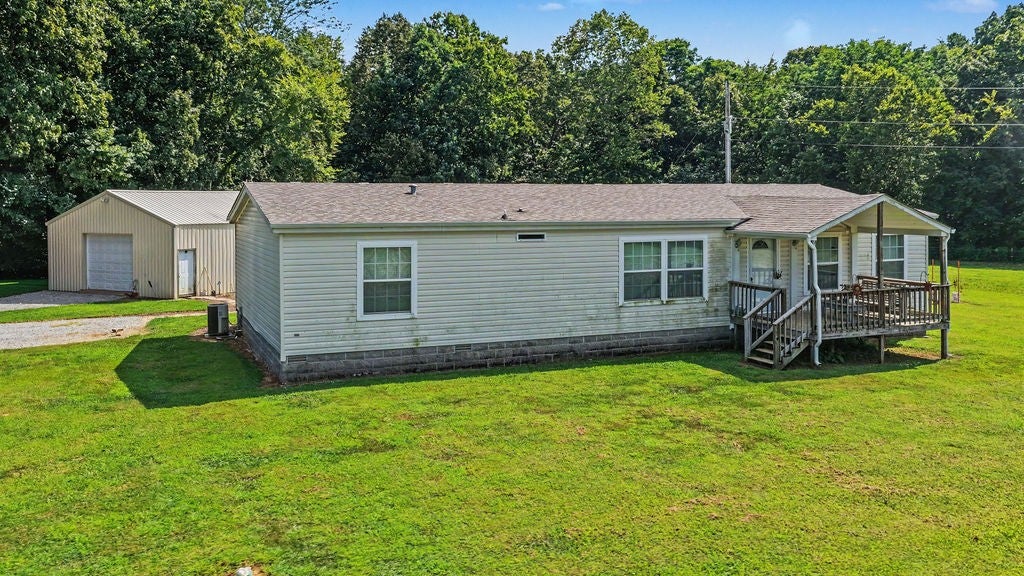 12080 Johnson Mill Rd