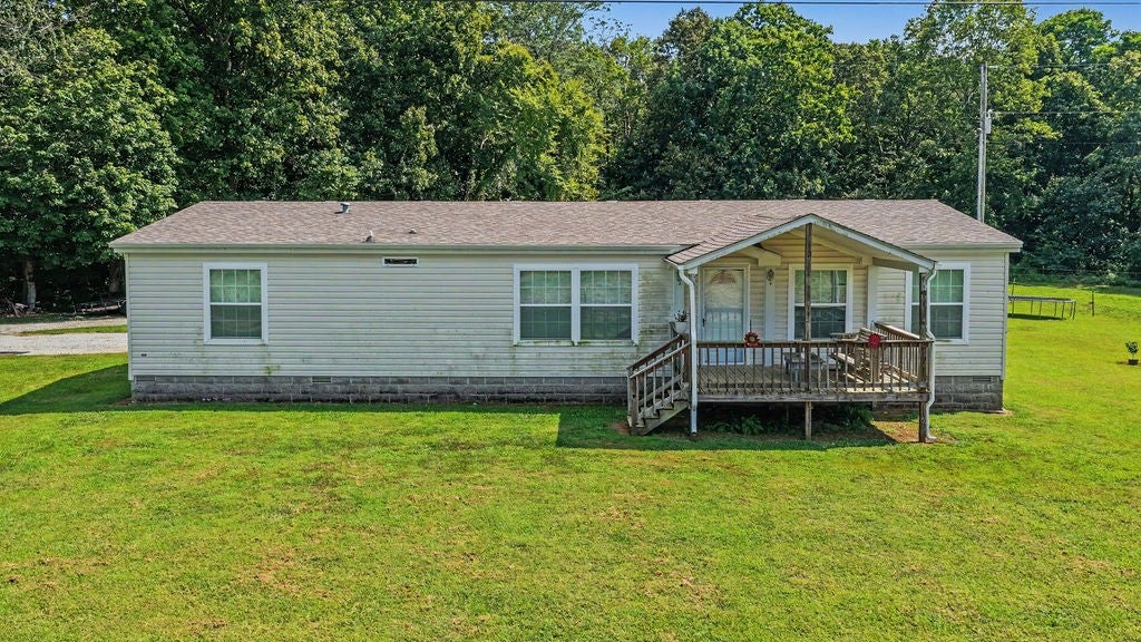 12080 Johnson Mill Rd