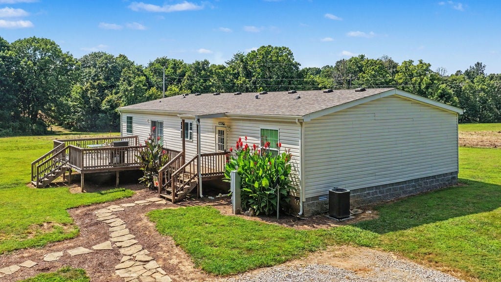 12080 Johnson Mill Rd