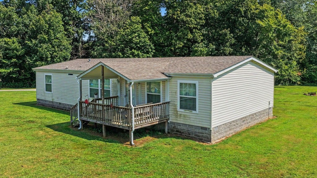 12080 Johnson Mill Rd