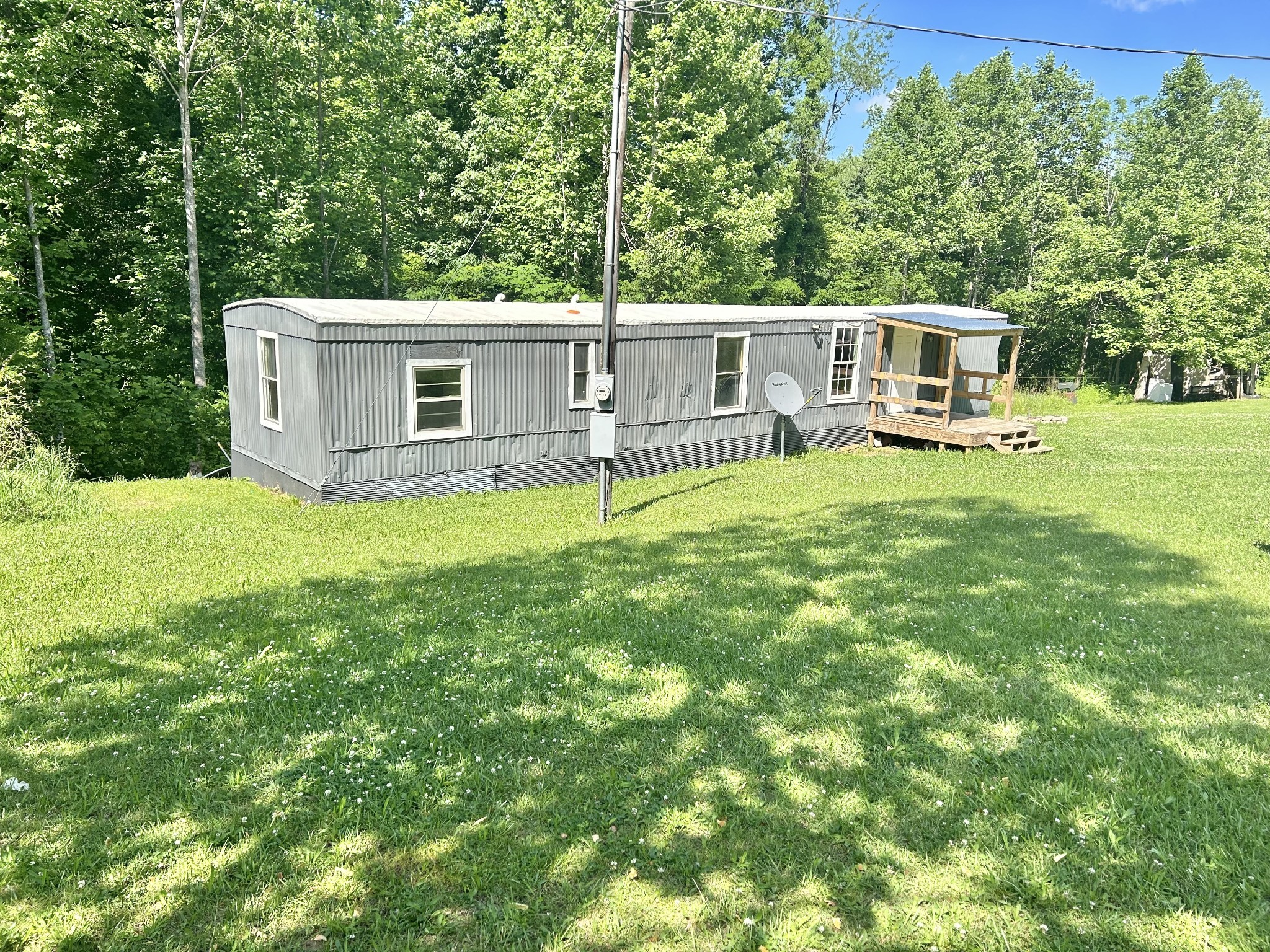 157 Bare Foot Rd