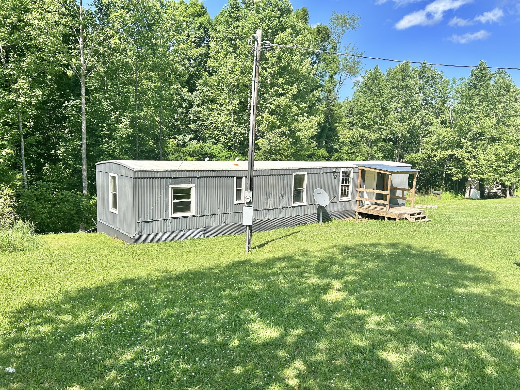 157 Bare Foot Rd