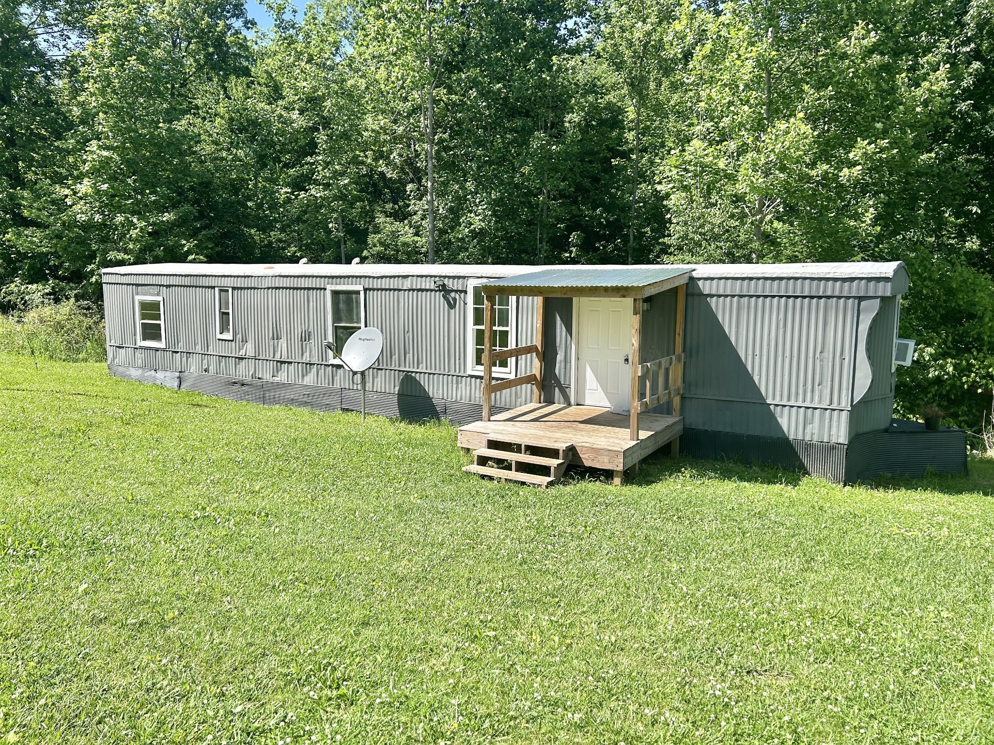 157 Bare Foot Rd