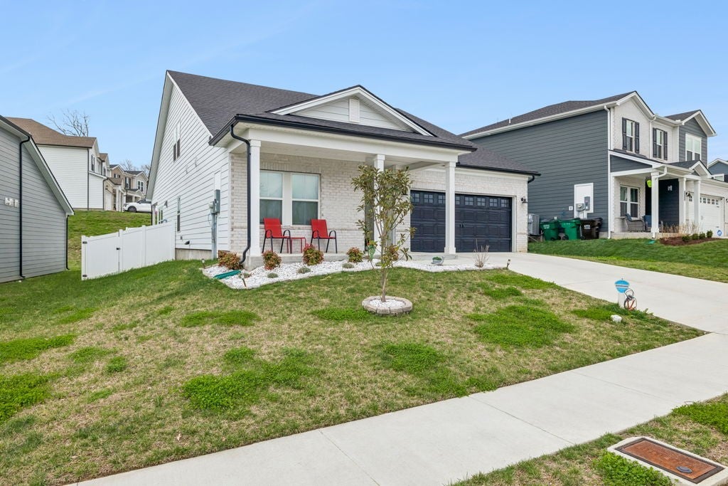 Photo 1 of 43 — 4877 Myra Dr, Hermitage, TN 37076