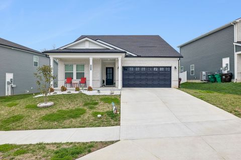 4877 Myra Dr Hermitage TN 37076