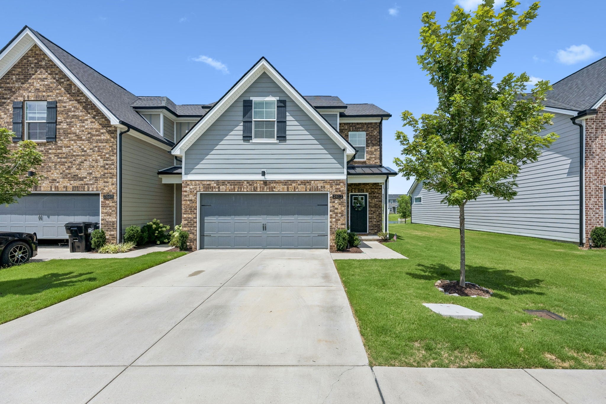 2612 Camrose Way