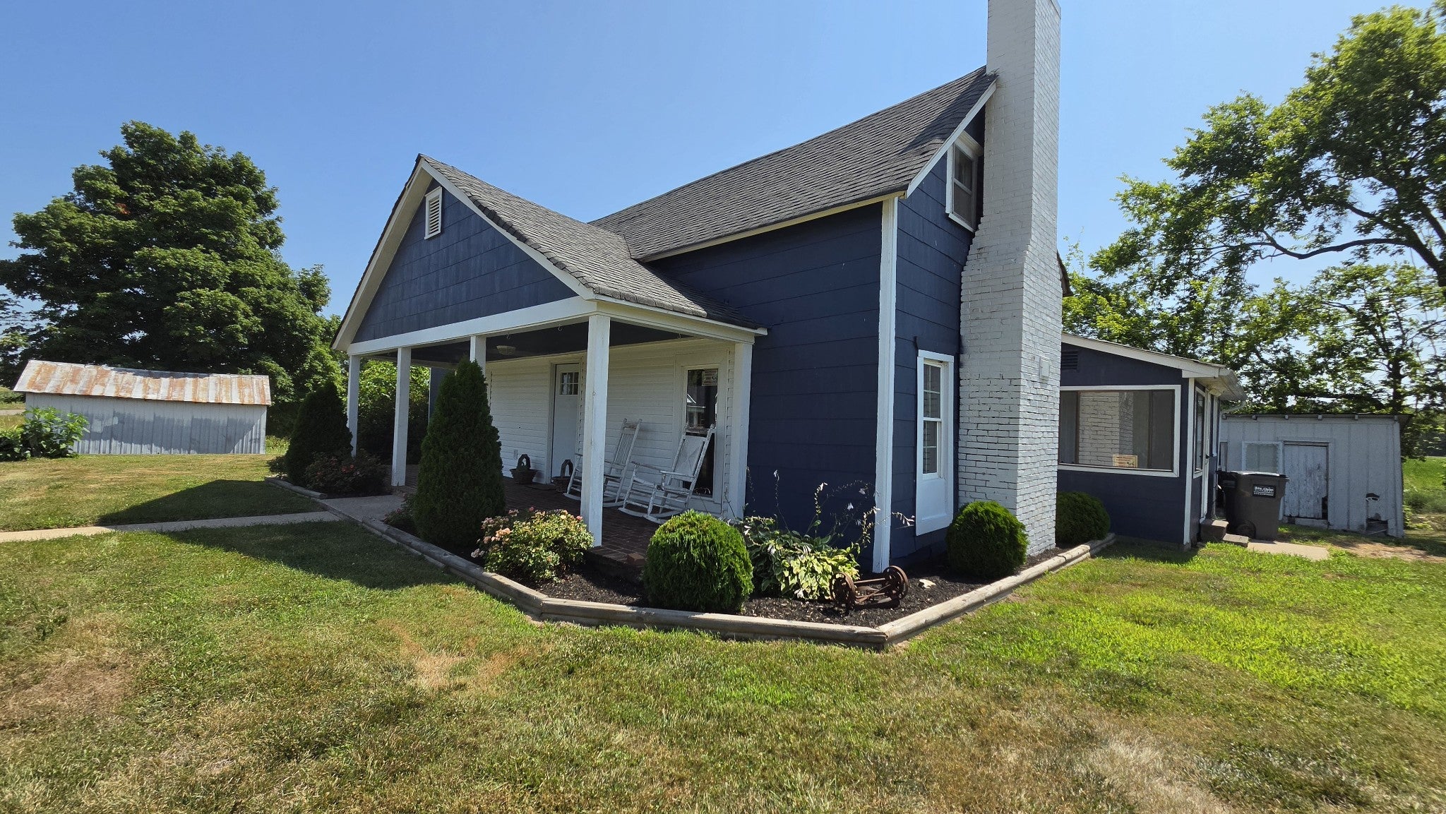110 Fleming Rd