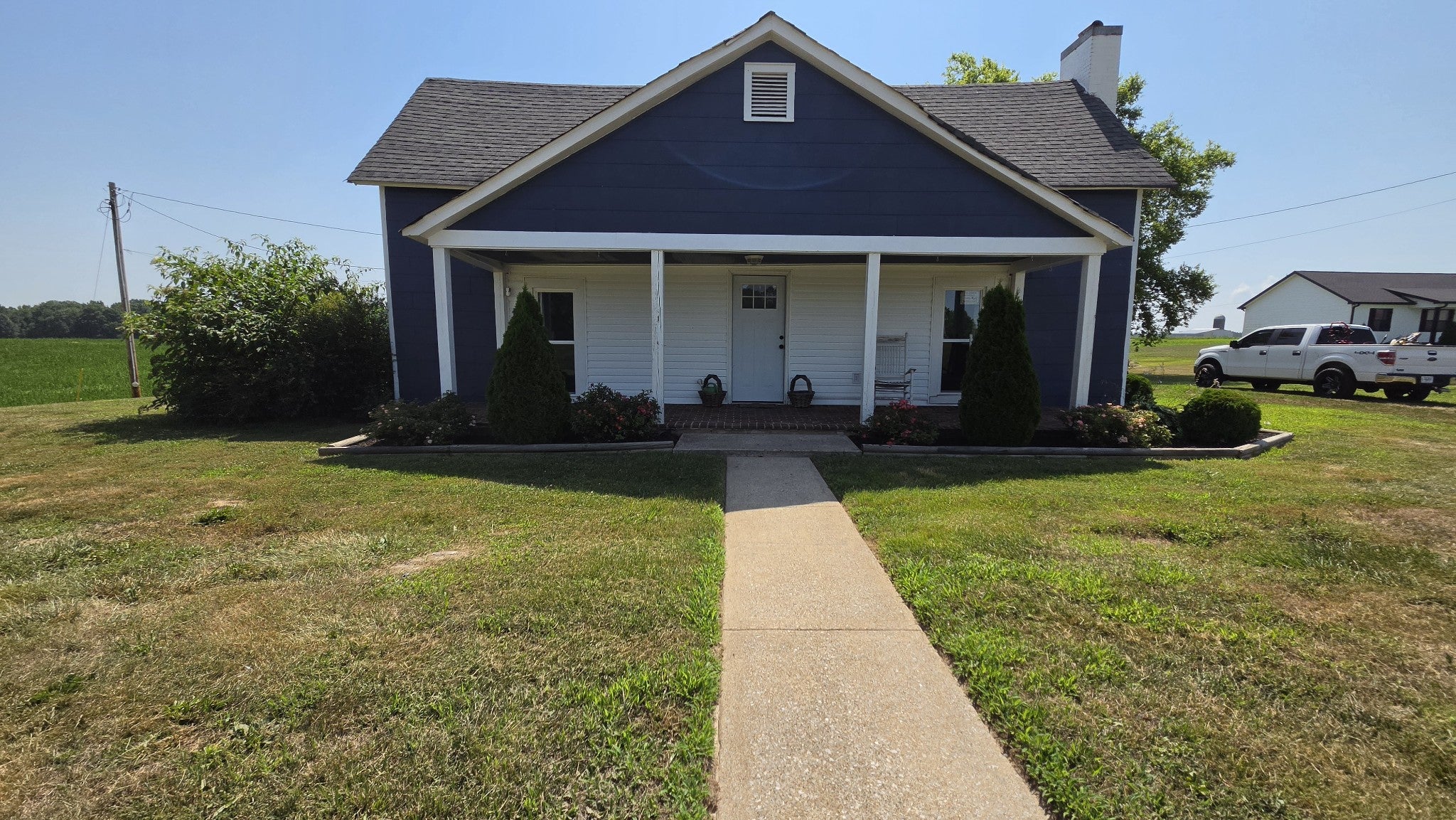110 Fleming Rd