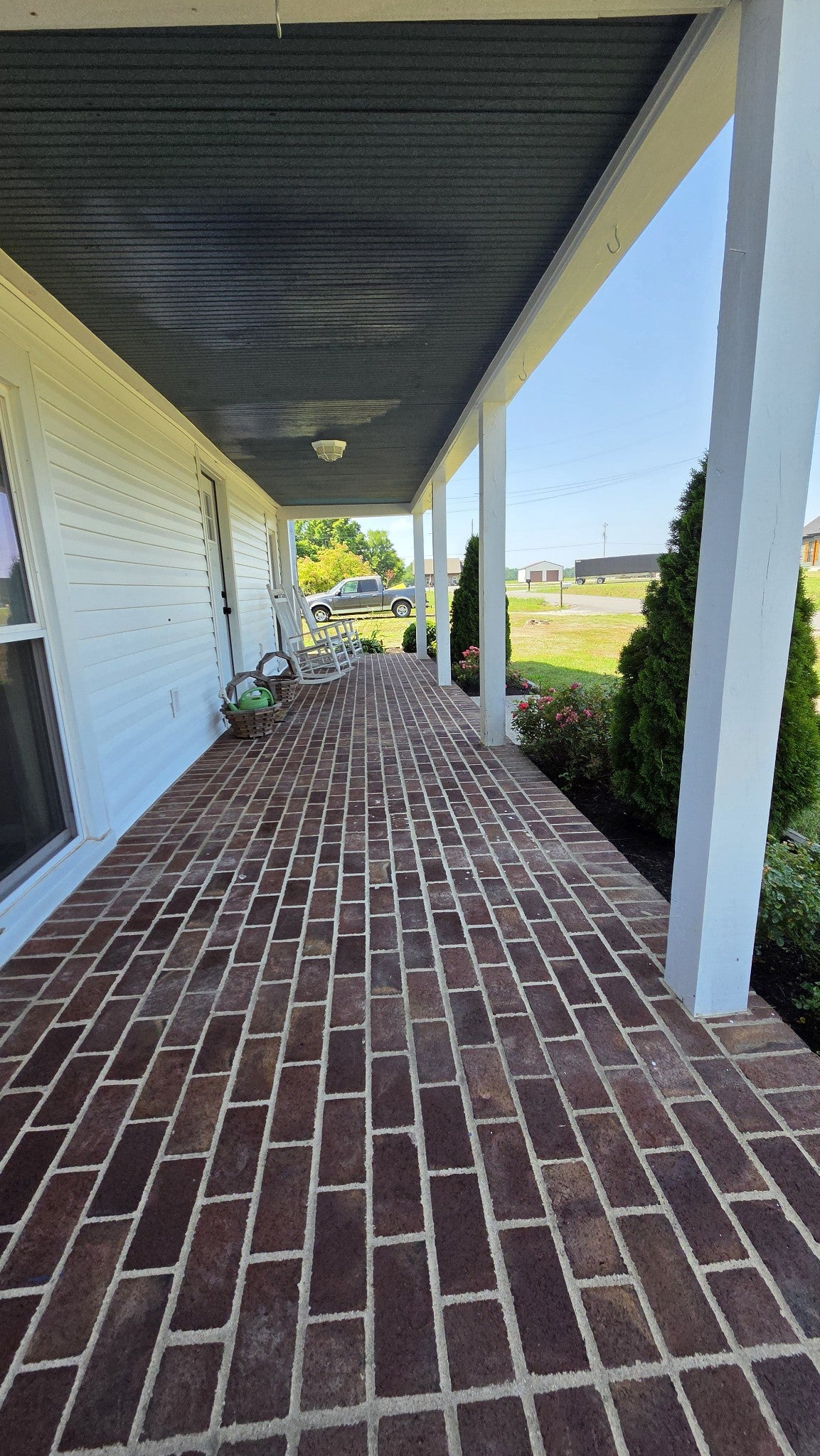 110 Fleming Rd