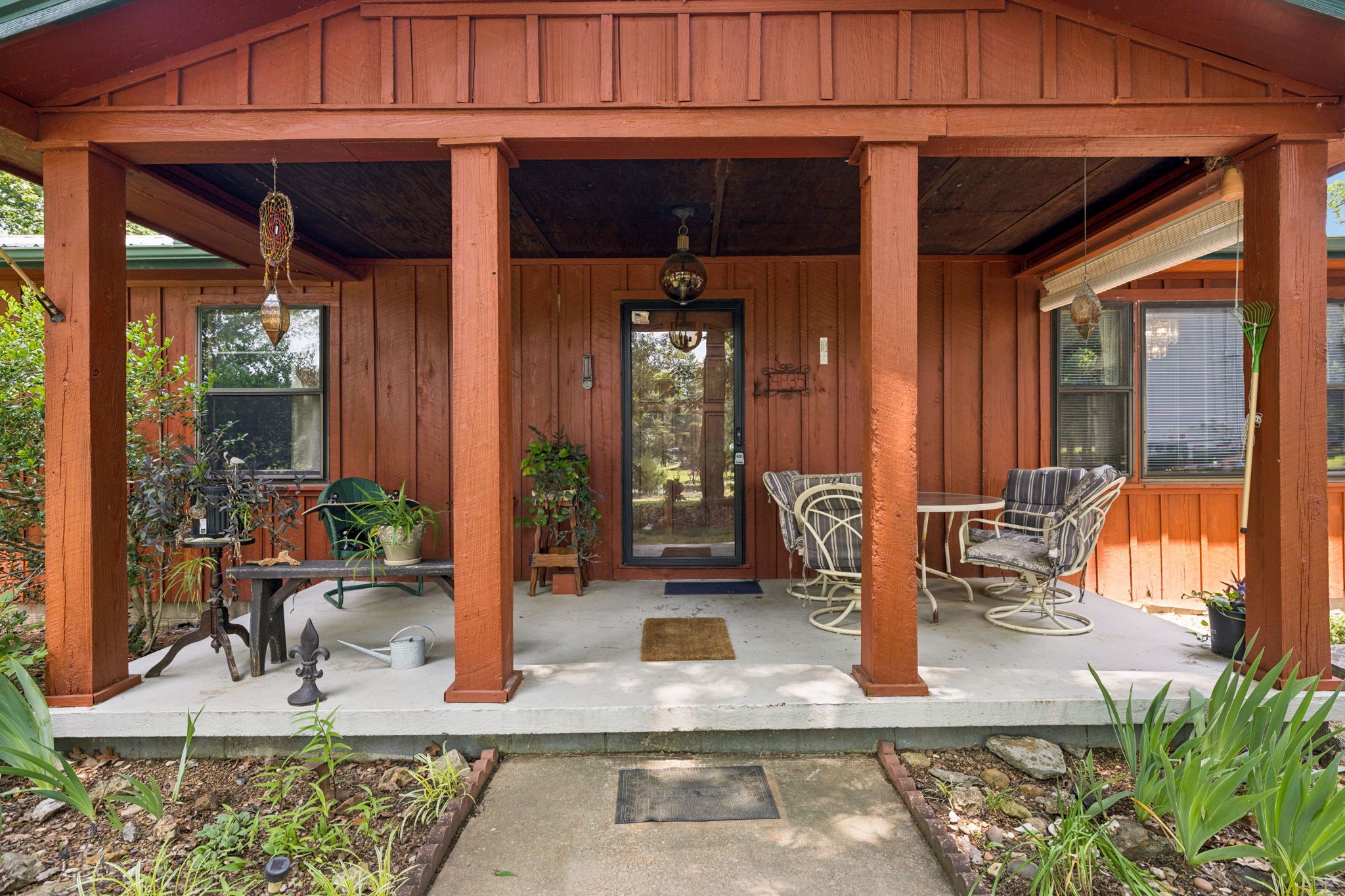 Middle Tennessee Properties 1 4835 Summertown Hwy