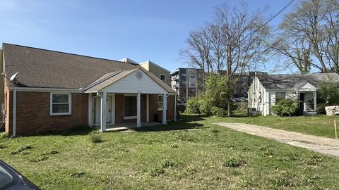 2689 Fessey Ct Nashville TN 37204