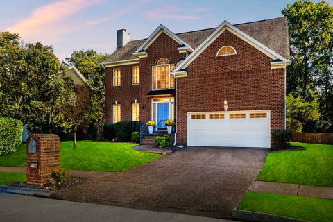 298 Wisteria Dr Franklin TN 37064