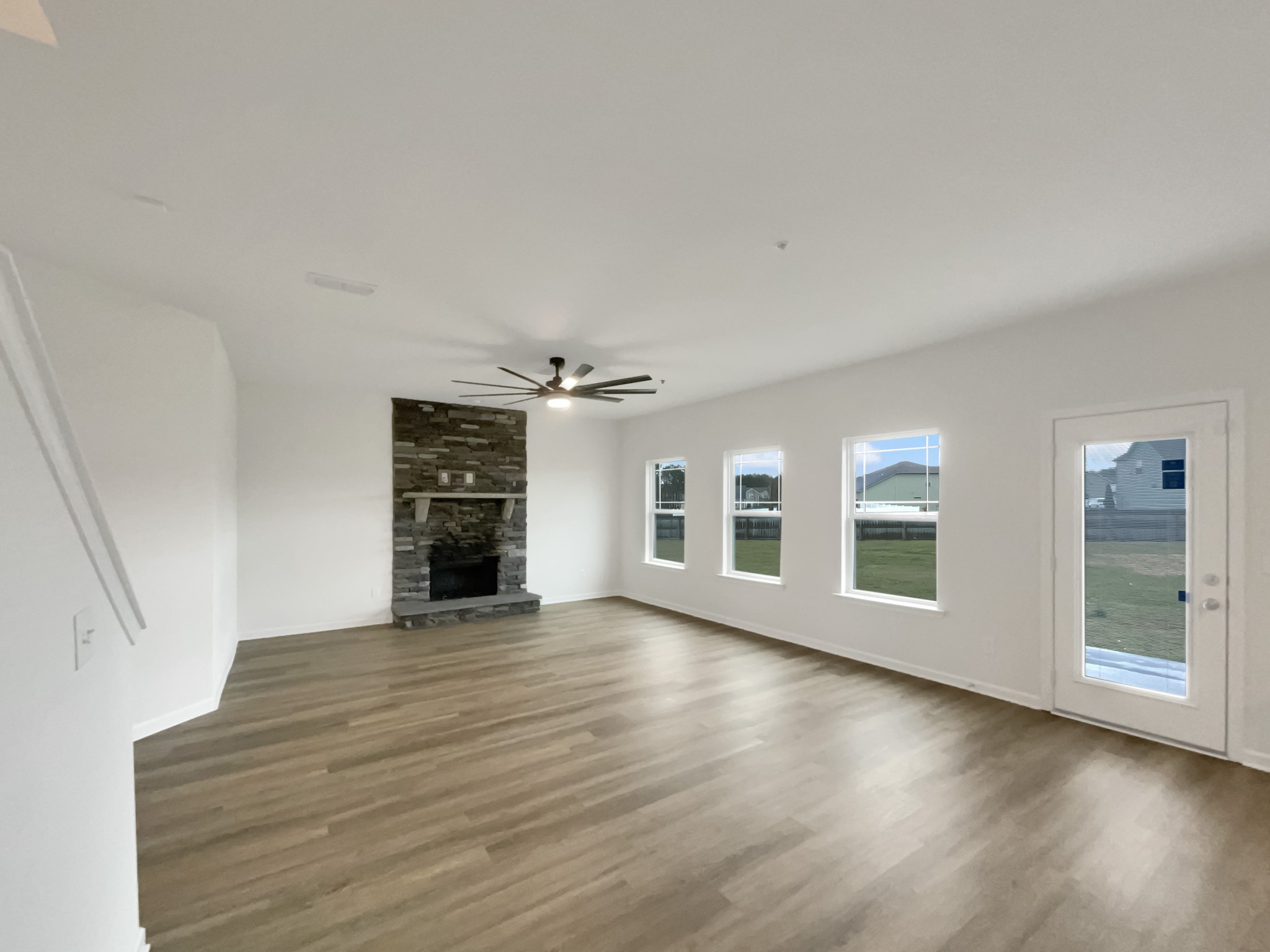 203 Fount Hackney Ln