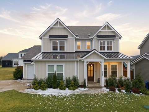 1065 Pine Creek Dr Arrington TN 37014