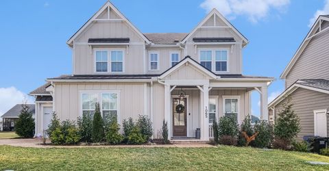 1065 Pine Creek Dr Arrington TN 37014