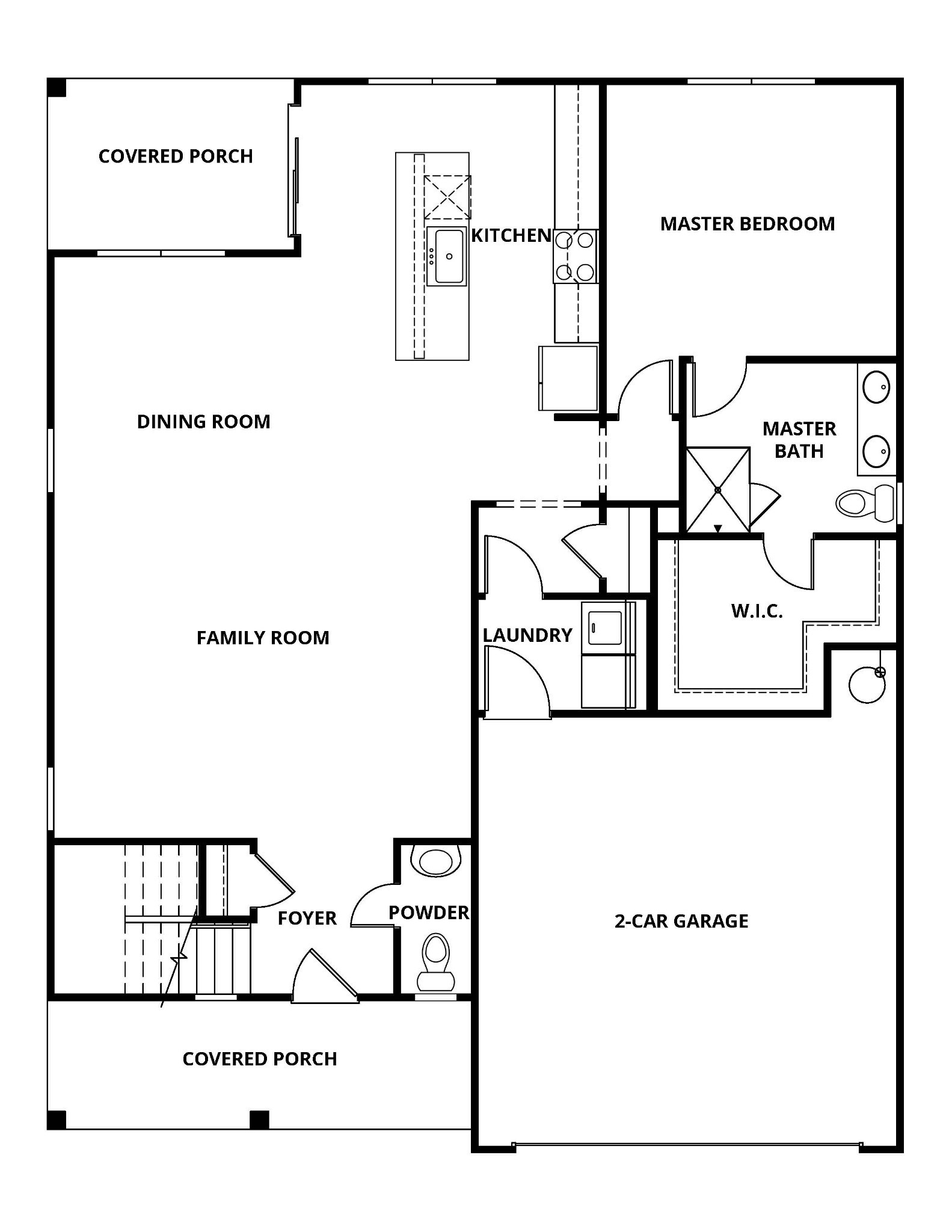 533 Kingwood Lane