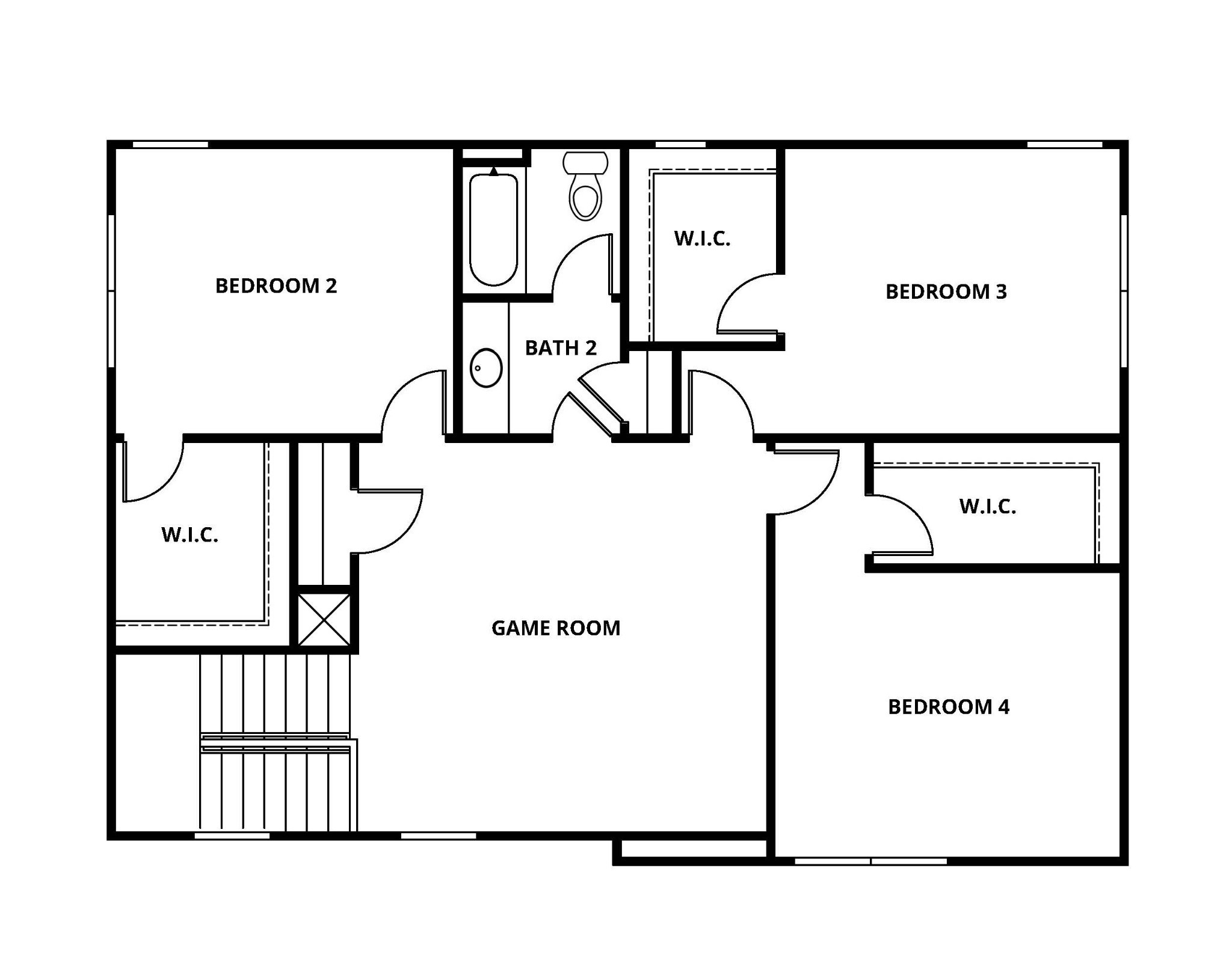 533 Kingwood Lane