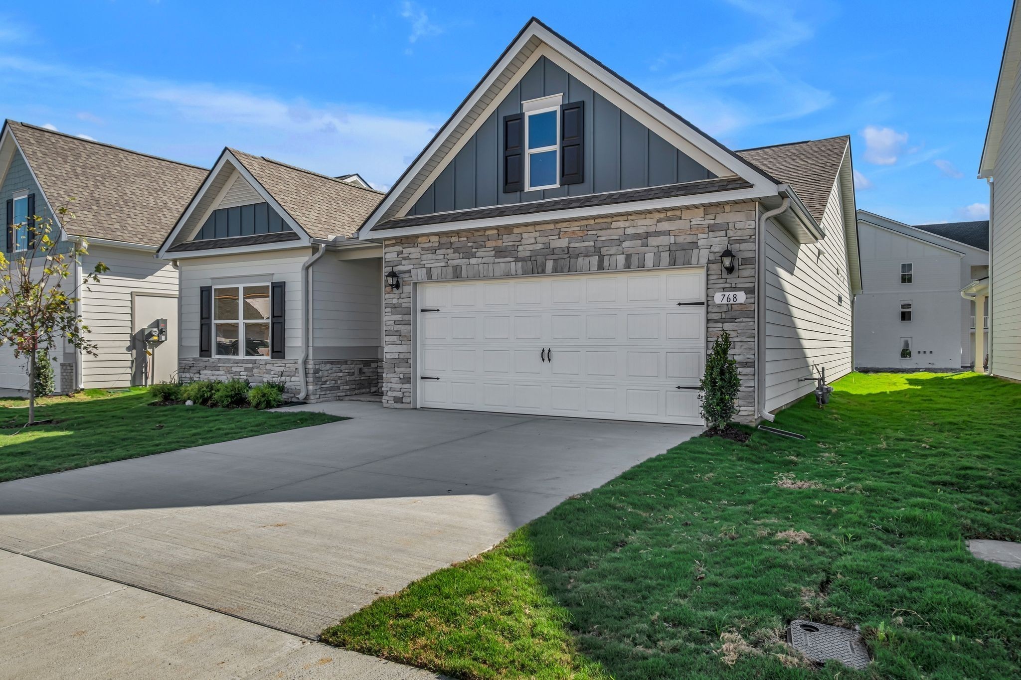 502 Charing Cross Drive