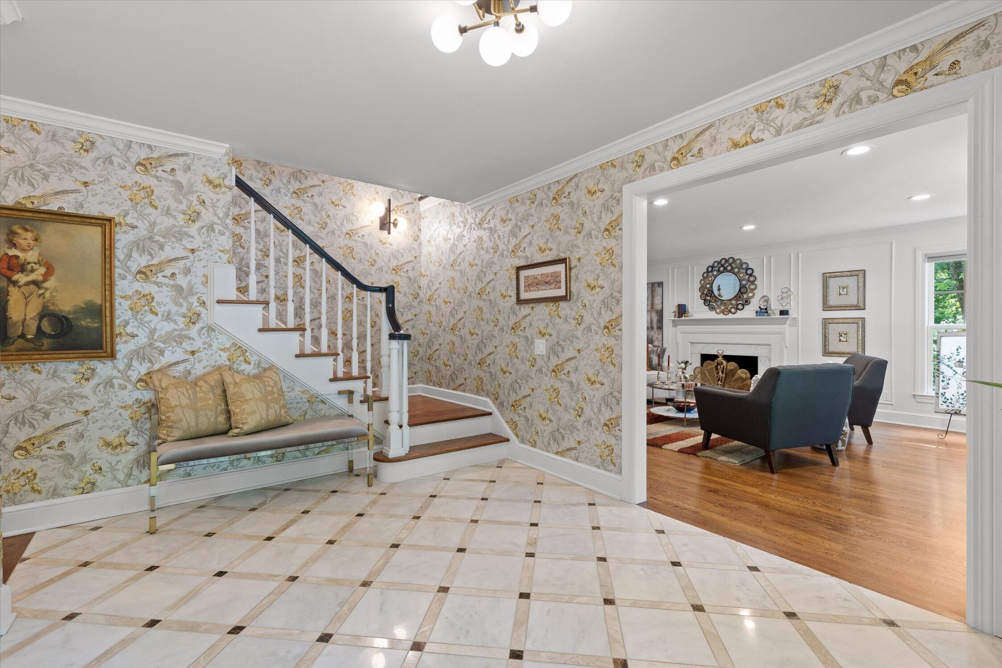 57 Carriage Hill Road