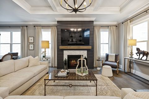 924 Cheltenham Ave Franklin TN 37064