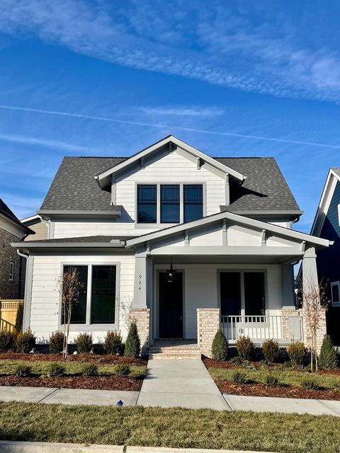 924 Cheltenham Ave Franklin TN 37064