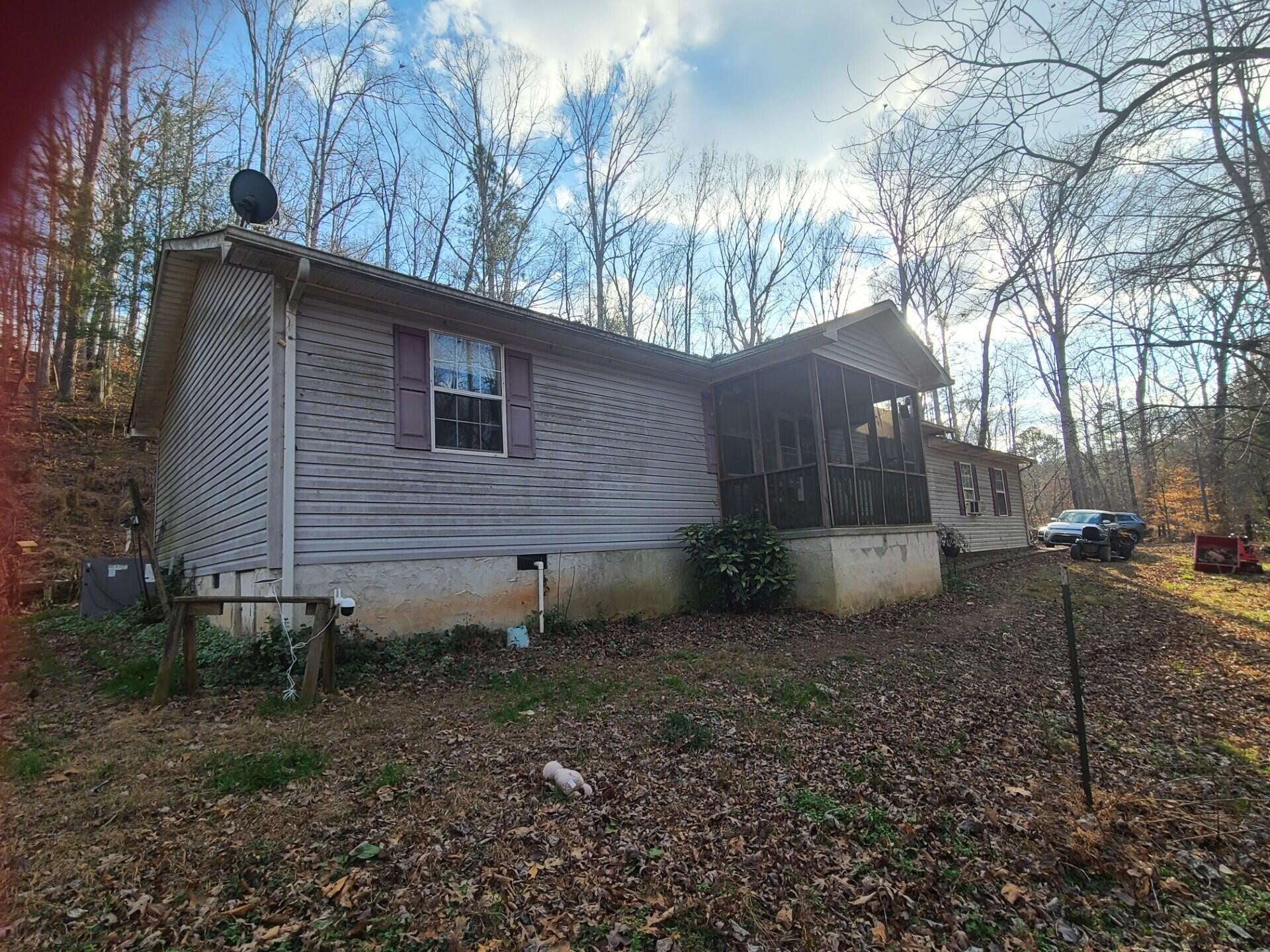 449 Haney Circle NW