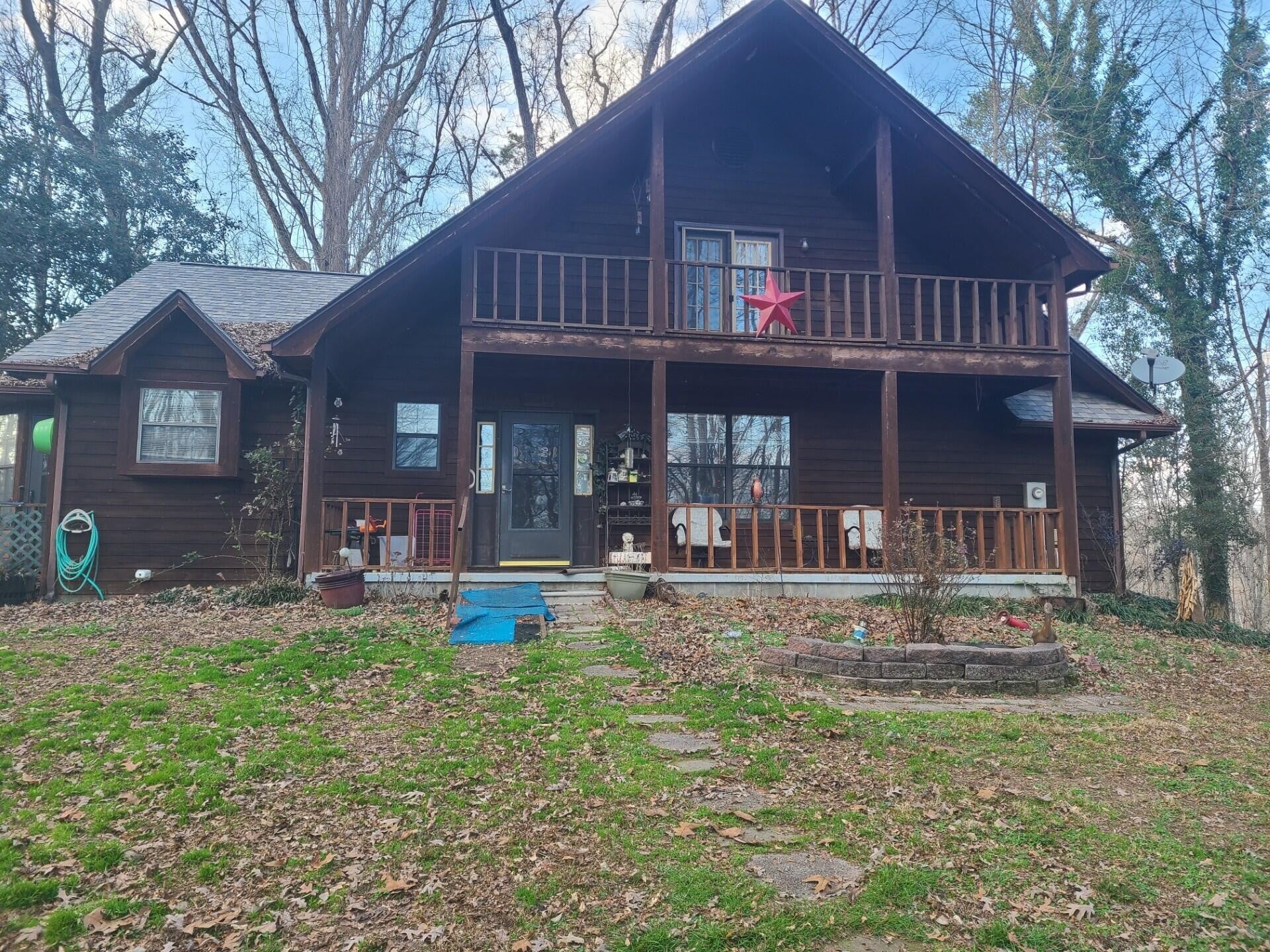 449 Haney Circle NW