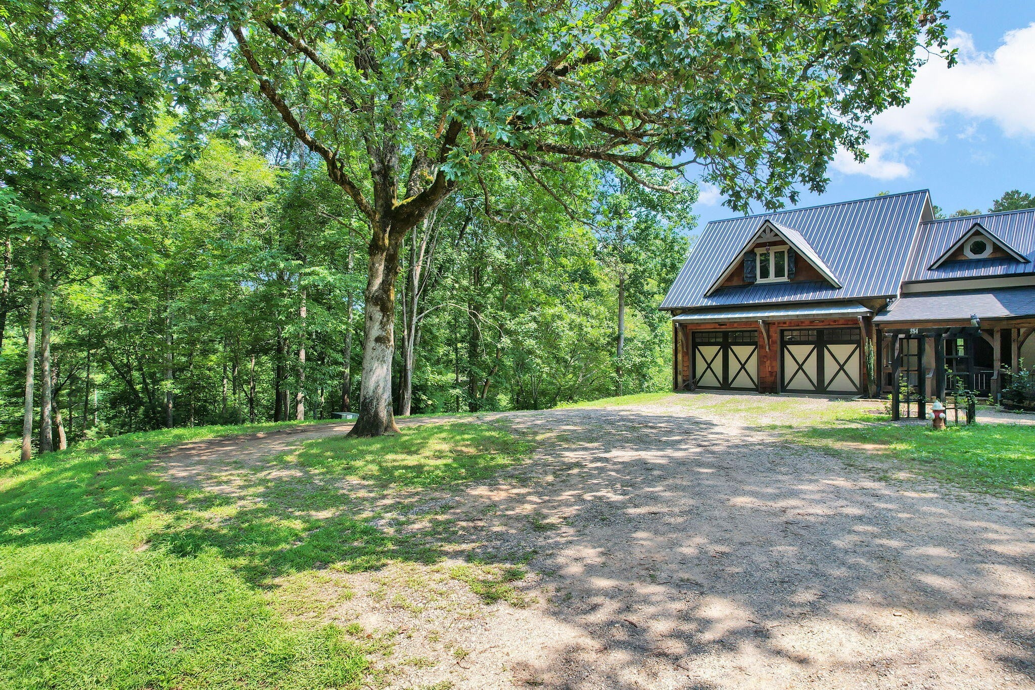 254 Padgett Lane