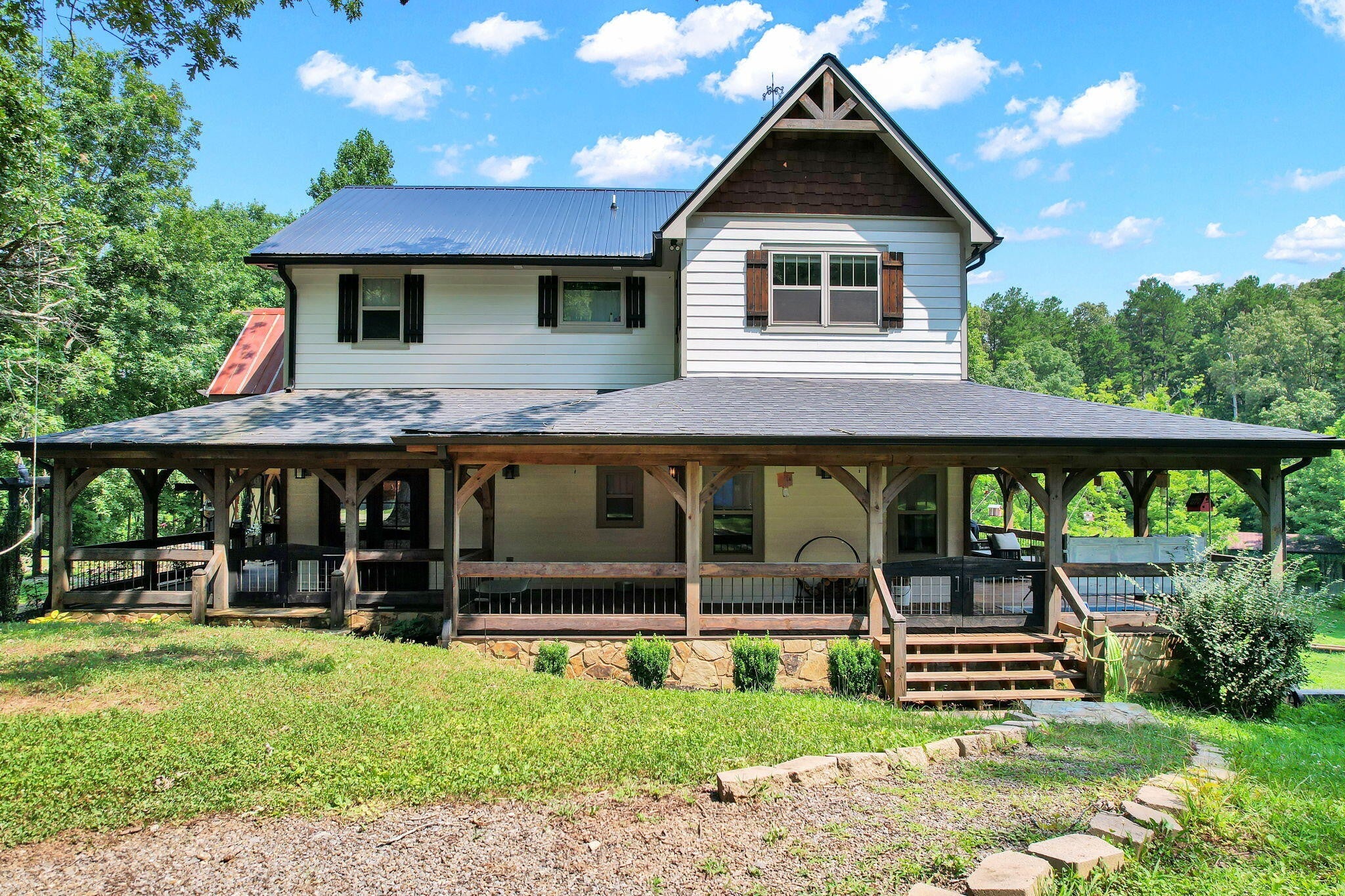 254 Padgett Lane