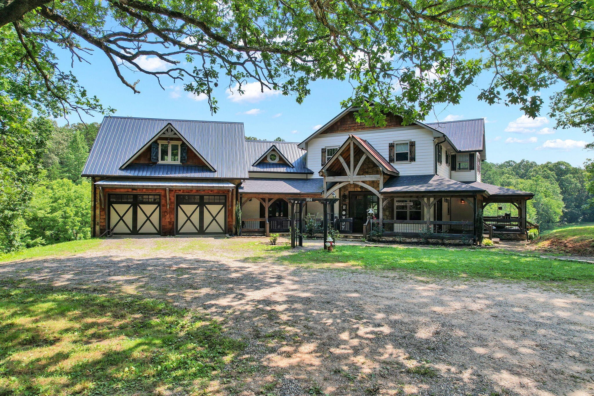 254 Padgett Lane