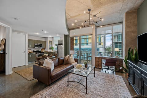 Photo of 600 12th Ave S #712, Nashville, TN 37203 (MLS # 3245346)