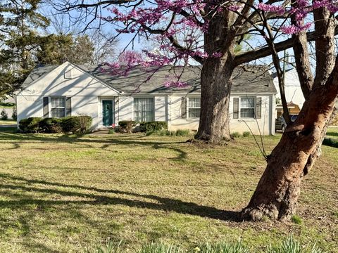 2306 Sweetwood Rd Nashville TN 37214