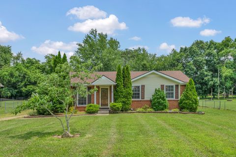 575 Cynthia Dr Clarksville TN 37042