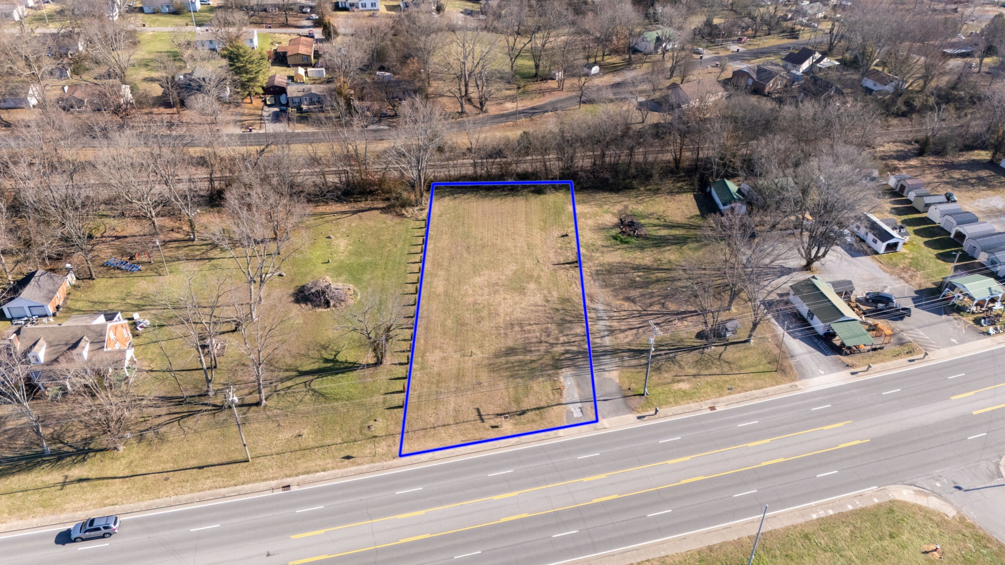 2481 Highway 41 S