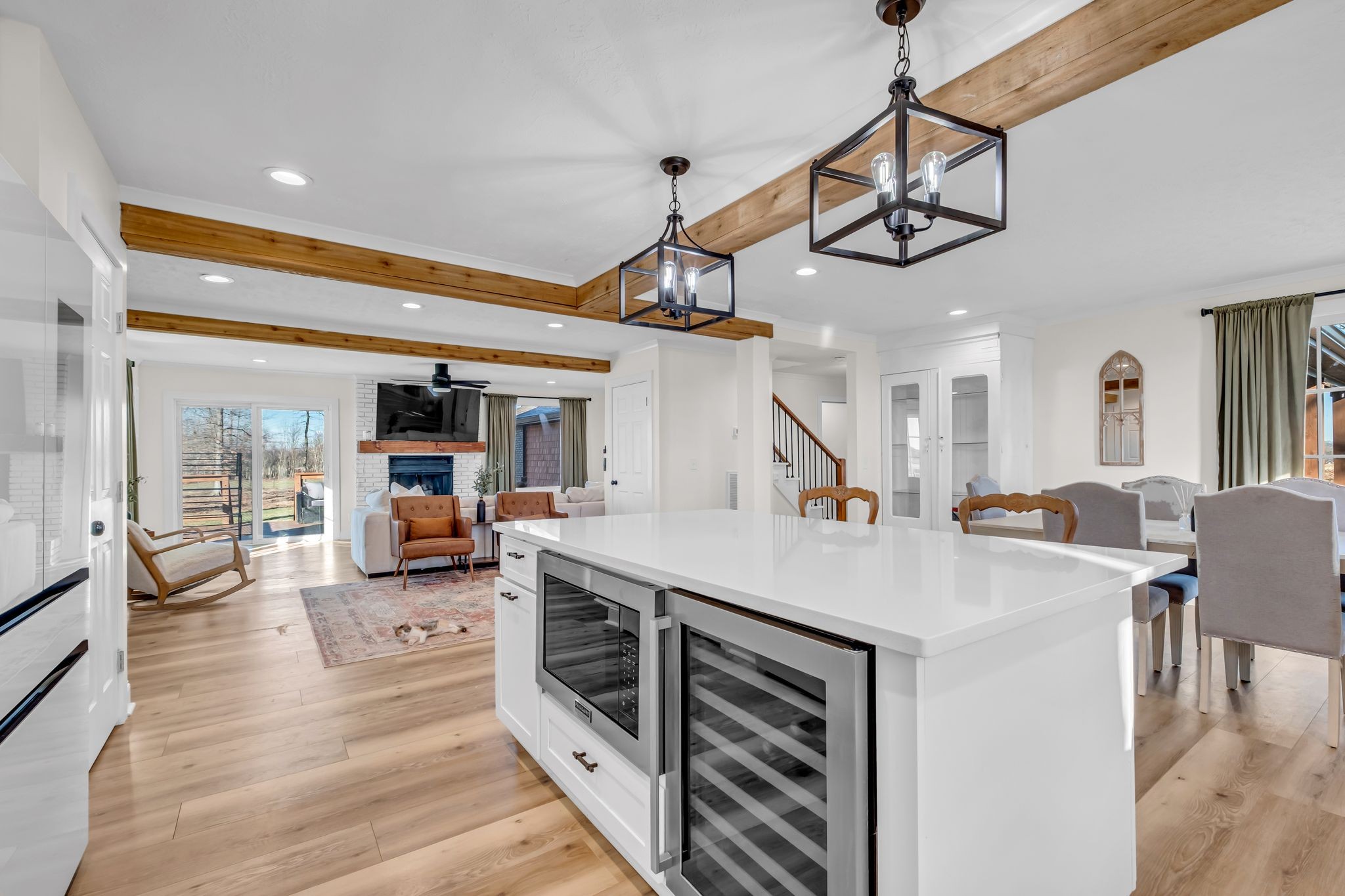 1447 Maxwell Branch Rd