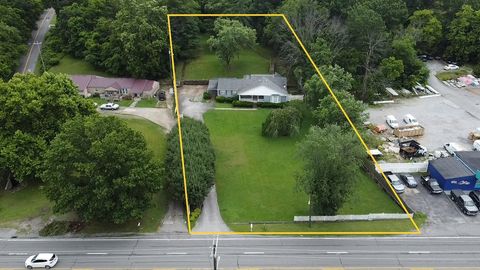 1332 S Dickerson Rd Goodlettsville TN 37072