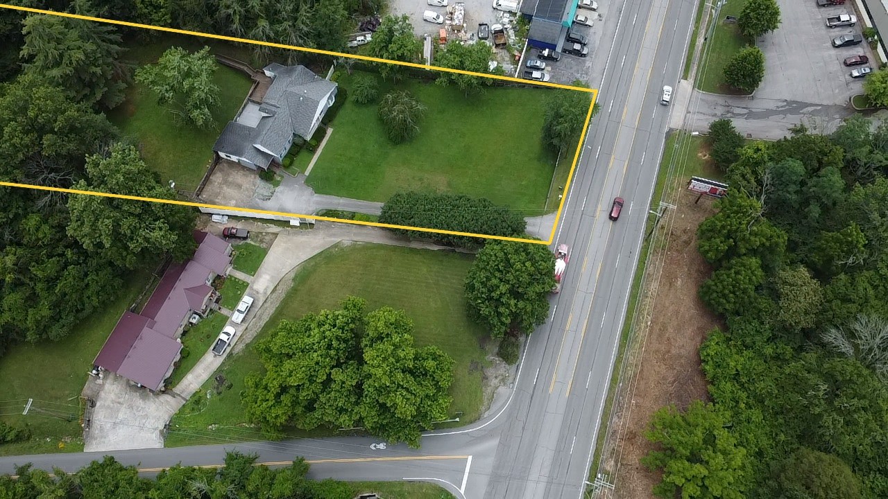 1332 S Dickerson Rd