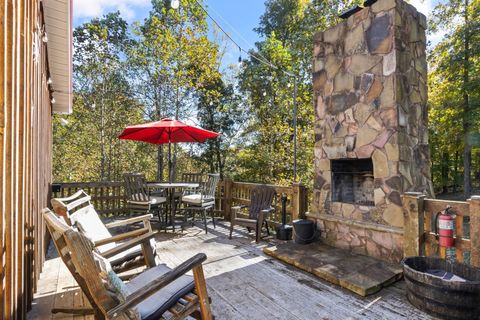 784 Damron Rd Lynchburg TN 37352