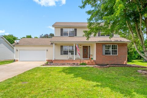 997 Wing Tip Cir Hopkinsville KY 42240