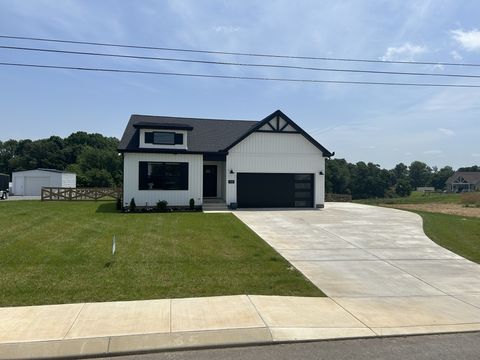1444 Angus Way Greenbrier TN 37073