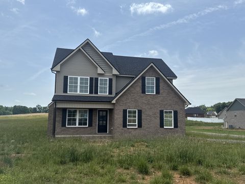 3324 Curie Circle Christiana TN 37037
